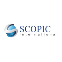Scopic International logo - Similar company to Fynday Homes