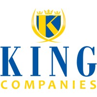 King Companies USA logo - Similar company to Fmi Systems Office Space Development