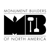 Monument Builders of North America logo - Similar company to Hartco, Inc.