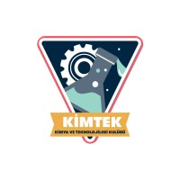 ESTÜ - Kimya ve Teknolojileri Kulübü - KimTek logo - Similar company to Esi̇tüm (Eskişehir İstanbul Teknik Üniversitesi Mezunları Derneği)