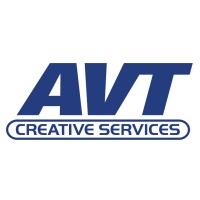 AVT Creative Services logo - Similar company to Applied Video Technology