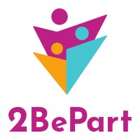 2BePart logo - Similar company to Cloud Seven S.A.S