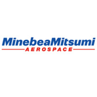 MinebeaMitsumi Aerospace logo - Similar company to New Hampshire Ball Bearings, Inc. (Nhbb)