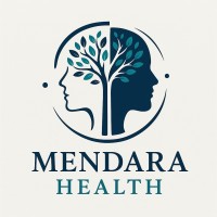 Mendara Health logo - Similar company to Pbs Matters
