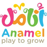Anamel - أنامل logo - Similar company to Tempric
