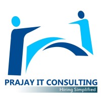 Prajay It Consulting