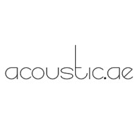 Acoustic.ae logo - Similar company to Akinco - Akcoustic Insulation Contracting Llc