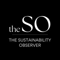 The Sustainability Observer logo - Similar company to Tt - Tax Tech