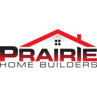Prairie Home Builders logo - Similar company to Xced Design Build
