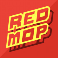 Redmop logo - Similar company to Lensa Digital