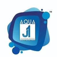 Aqua J1 Technologies logo - Similar company to Rc