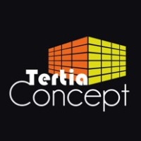 TERTIA CONCEPT logo - Similar company to Samfr