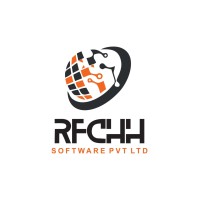RFCHH Software Pvt Ltd logo - Similar company to Velsprint Technologies