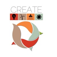 CREATE project logo - Similar company to Delfyx