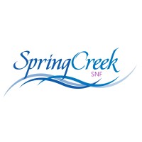 Spring Creek Nursing and Rehab logo - Similar company to Chicago Ridge Snf