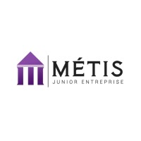 Métis Junior Entreprise logo - Similar company to Smarteo Madagascar