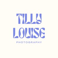 Tilly Louise Photography logo - Similar company to Yorkshire Creative