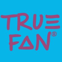True Fan (Kessel Run Ventures) logo - Similar company to Space Pirates