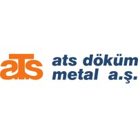 ATS DÖKÜM METAL DİZAYN PLASTİK MAKİNA A.Ş. logo - Similar company to Arslan Kalıp Makina Plastik Ve Metal San. Dış Tic. Ltd. Şti