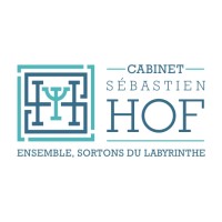 Cabinet Sébastien HOF logo - Similar company to Iskus