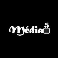 Mediaة logo - Similar company to Synchronism