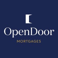 OpenDoor Mortgages logo - Similar company to Bowden Bradley