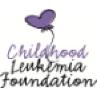 Childhood Leukemia Foundation logo - Similar company to Leukemia Research Foundation