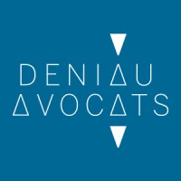 Deniau avocats logo - Similar company to Lrp Avocats
