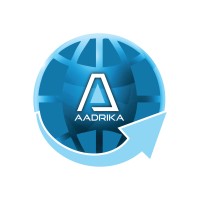 Aadrika Global Info Solutions Pvt Ltd logo - Similar company to Oscode Banasthali Vidyapith Chapter