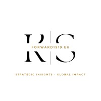 Forward 1919 Global Strategic Advisory  l  Brussels logo - Similar company to Alsd Döküm