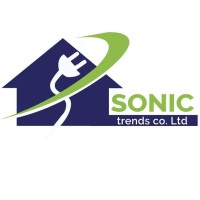 Sonic solar ug logo - Similar company to Solar Grid (U) Ltd