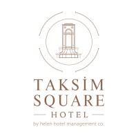 Taksim Square Hotel logo - Similar company to Sustainable Tourism Forum