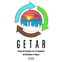 Grupo de Estudos em Tratamento de Resíduos e Águas (GETAR) - Universidade Federal do Oeste da Bahia logo - Similar company to Ambi9