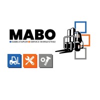 MABO Gabelstaplerservice logo - Similar company to Batteryguard
