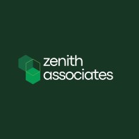 Zenith Associates Limited logo - Similar company to Astwoods Construction