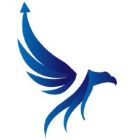 Falcon Commerce logo - Similar company to Blinding Vector