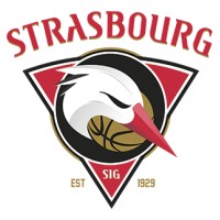 SIG Strasbourg logo - Similar company to Strasbourg Eurométropole Handball - Seh