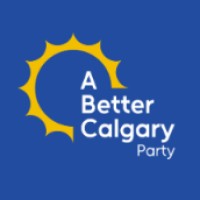 A Better Calgary Party logo - Similar company to Step Innovations Inc.