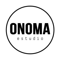 ONOMA estudio logo - Similar company to Risio, Llc