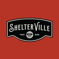 Shelterville Indonesia Company logo - Similar company to Sushiruma