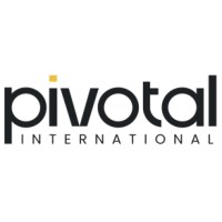Pivotal International logo - Similar company to Garland
