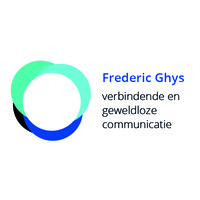 Verbindende en Geweldloze Communicatie logo - Similar company to Nonviolent Communiciation Training