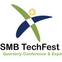 SMB TechFest logo - Similar company to Avajen, Llc