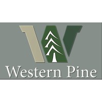 Western Pine Development Inc