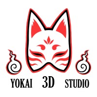 Yokai3DStudio logo - Similar company to Game Motion