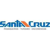 Viação União Santa Cruz logo - Similar company to Rh Cidade