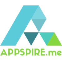 APPSPIRE.me logo - Similar company to Elementr