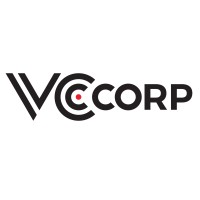 Công ty Cổ Phần VCCorp logo - Similar company to Dcorp