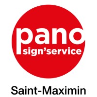 PANO Saint Maximin logo - Similar company to Somis