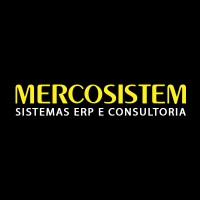 Mercosistem Sistemas ERP e Consultoria logo - Similar company to Webline